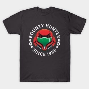 Bounty Hunting Services T-Shirt